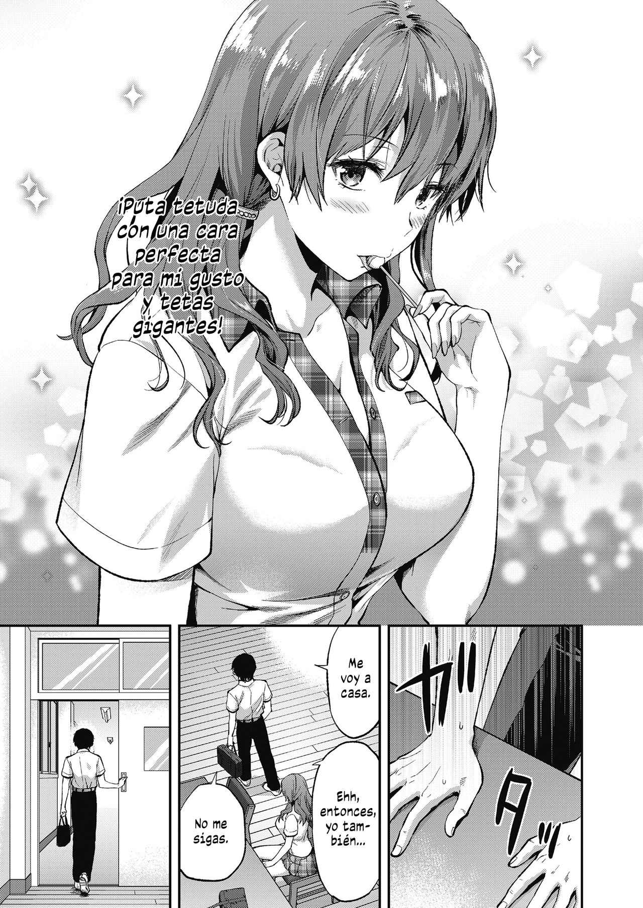 Ore wa Yaotome Ichika ga Nigate da | No soy bueno con Yaotome Ichika page 6 full