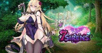 7 Sirens updated cover