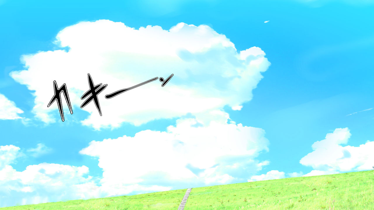 Watashi to Kareshi to Aitsu no Jijou + | The Circumstances of Me, My Boyfriend and Him + page 8 full