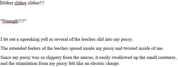 IMAGINE THOROUGHBRED:「GAME OVERS2」 page 7 full