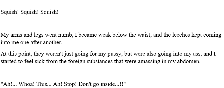 IMAGINE THOROUGHBRED:「GAME OVERS2」 page 9 full