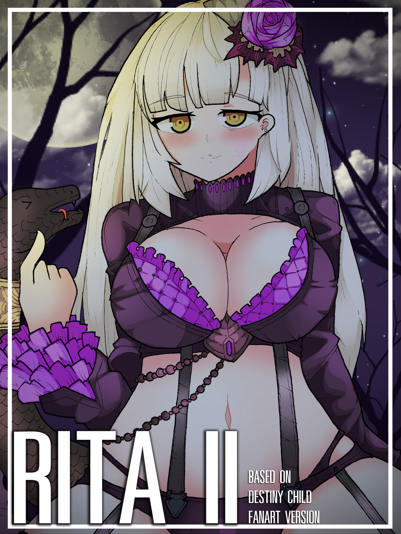 Rita page 1 full