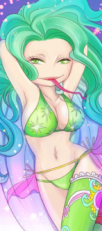 character gallery: boa sandersonia page 3 full
