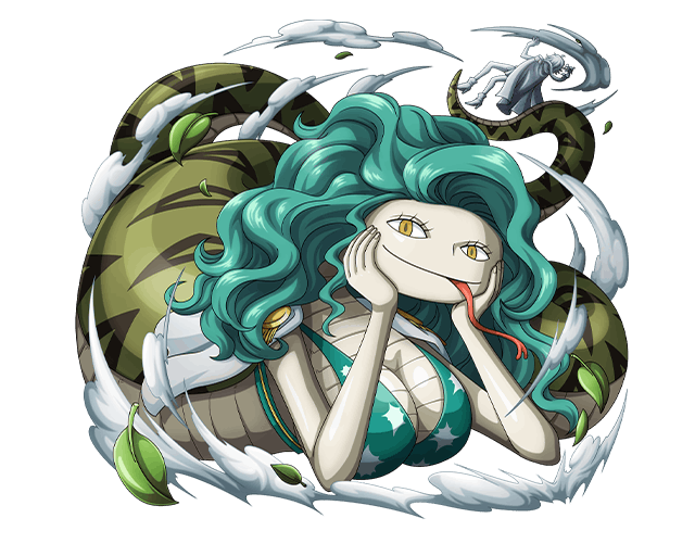 character gallery: boa sandersonia page 4 full