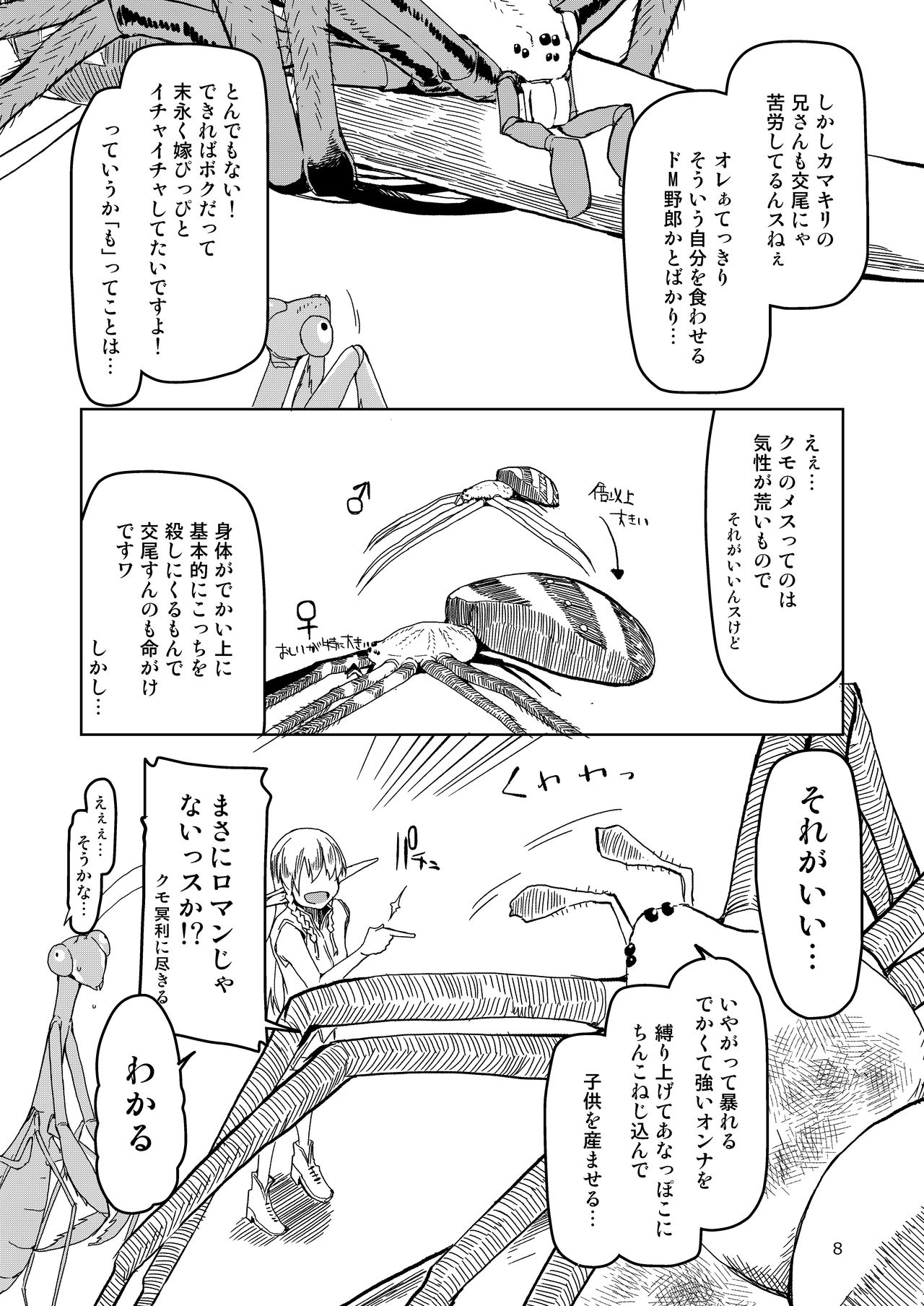 Dosukebe Elf no Ishukan Nikki Matome 2 page 9 full