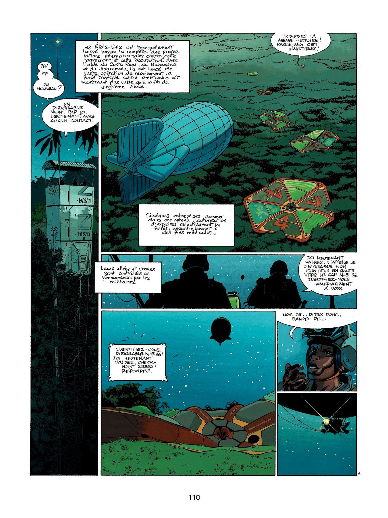 Dallas Barr - 03 - Premier quartier page 4 full