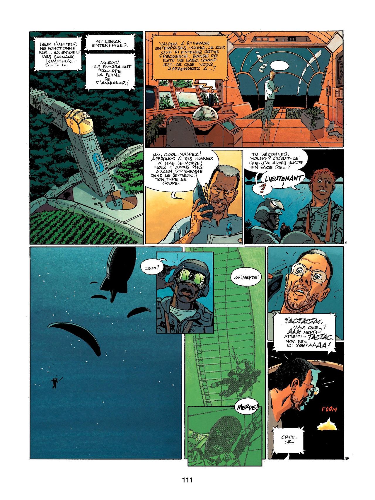 Dallas Barr - 03 - Premier quartier page 5 full