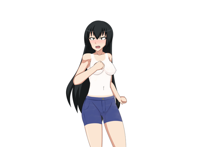 Mitsurugi Kotono ga Hentai o Tsukamaeyou to Shitara, Jibun ga Hentai ni Natte Ita Ken page 10 full