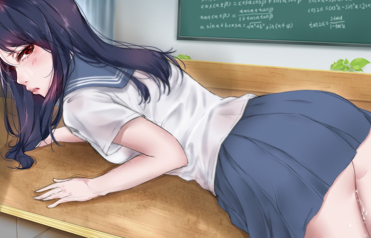tomoshibi page 7 full