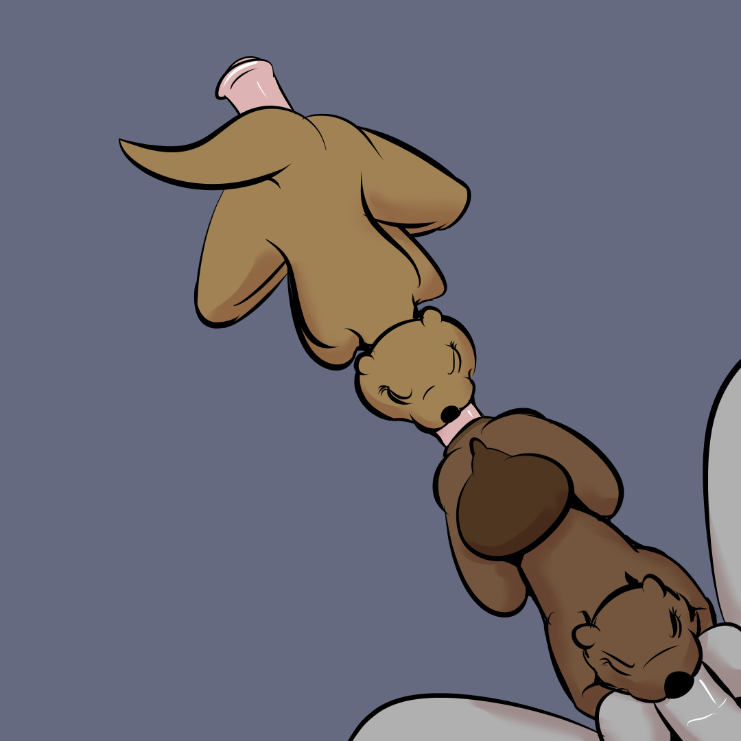 Study Partners misc.: Ragdoll's Power Tower page 9 full