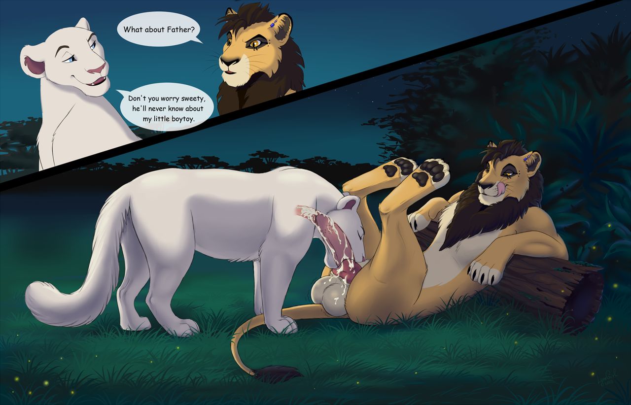 ARTIST Reallynxgirl page 9 full