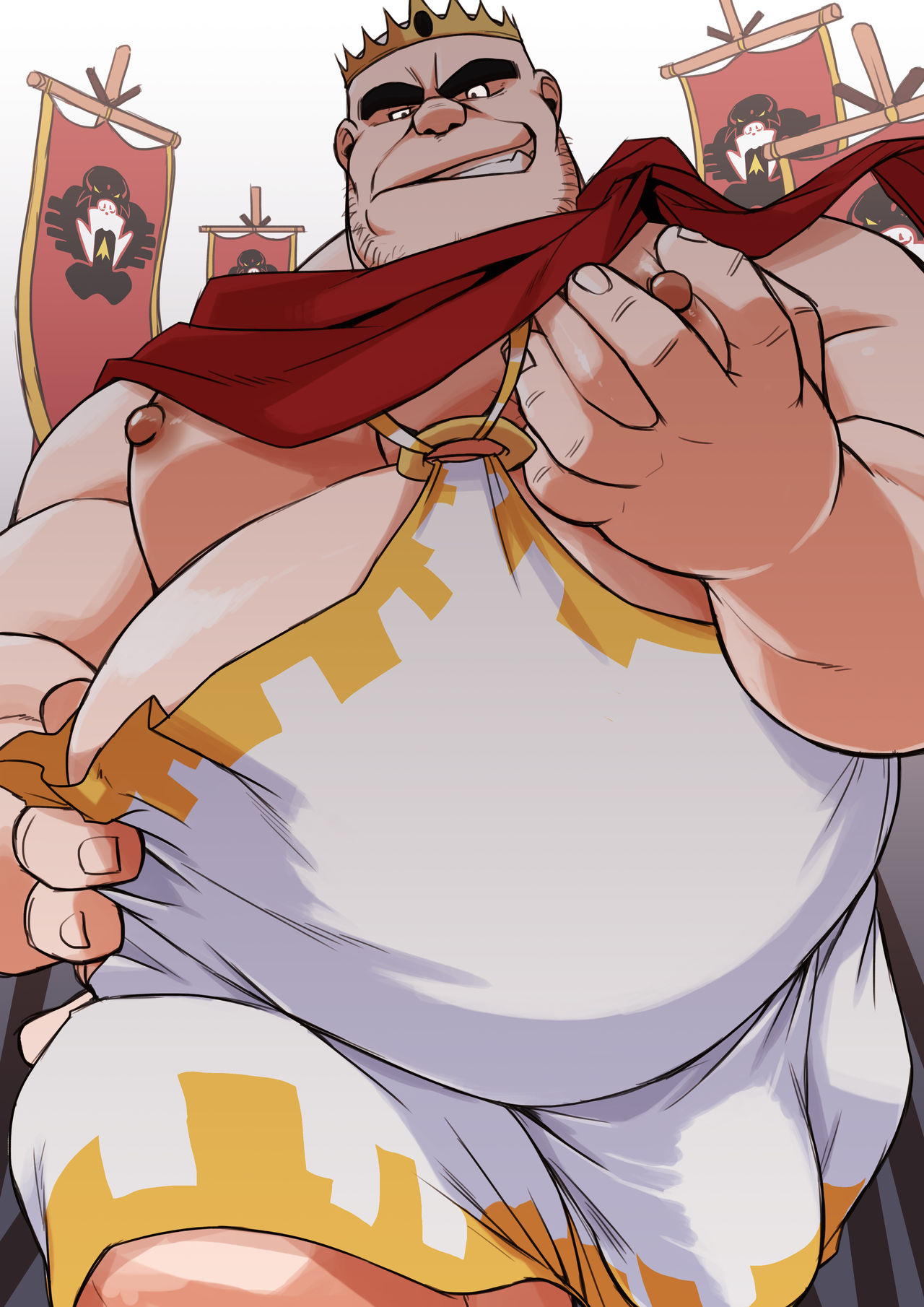 Otsukimi page 2 full