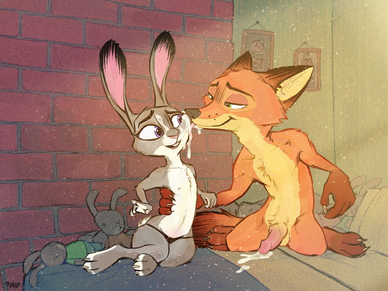 Just Friends page 9 full