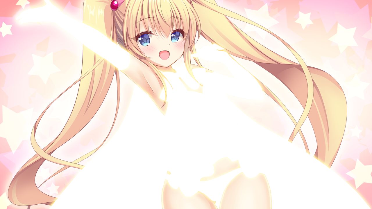 Kirara Kirara NTR Mahou Shoujo wa Kawatteiku... page 5 full