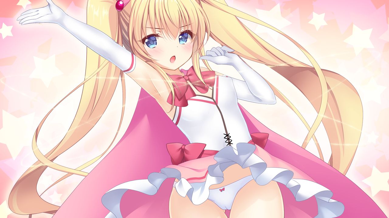 Kirara Kirara NTR Mahou Shoujo wa Kawatteiku... page 8 full
