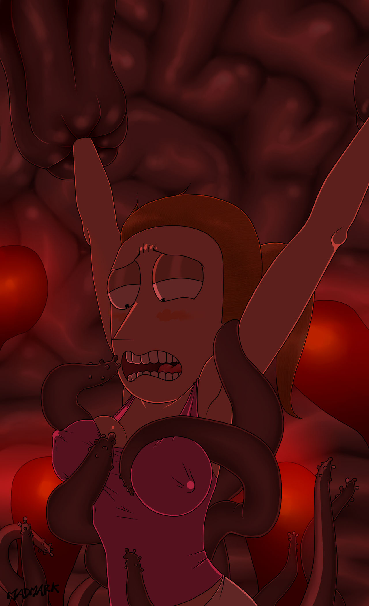 Dimension 609 page 2 full