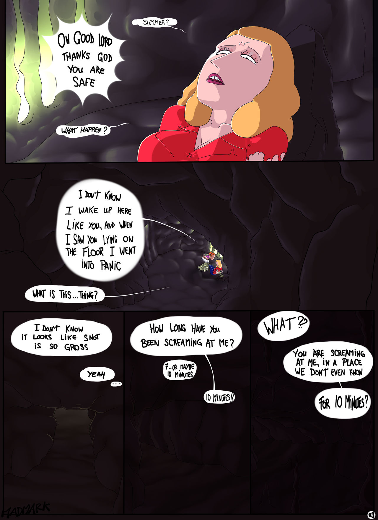 Dimension 609 page 5 full