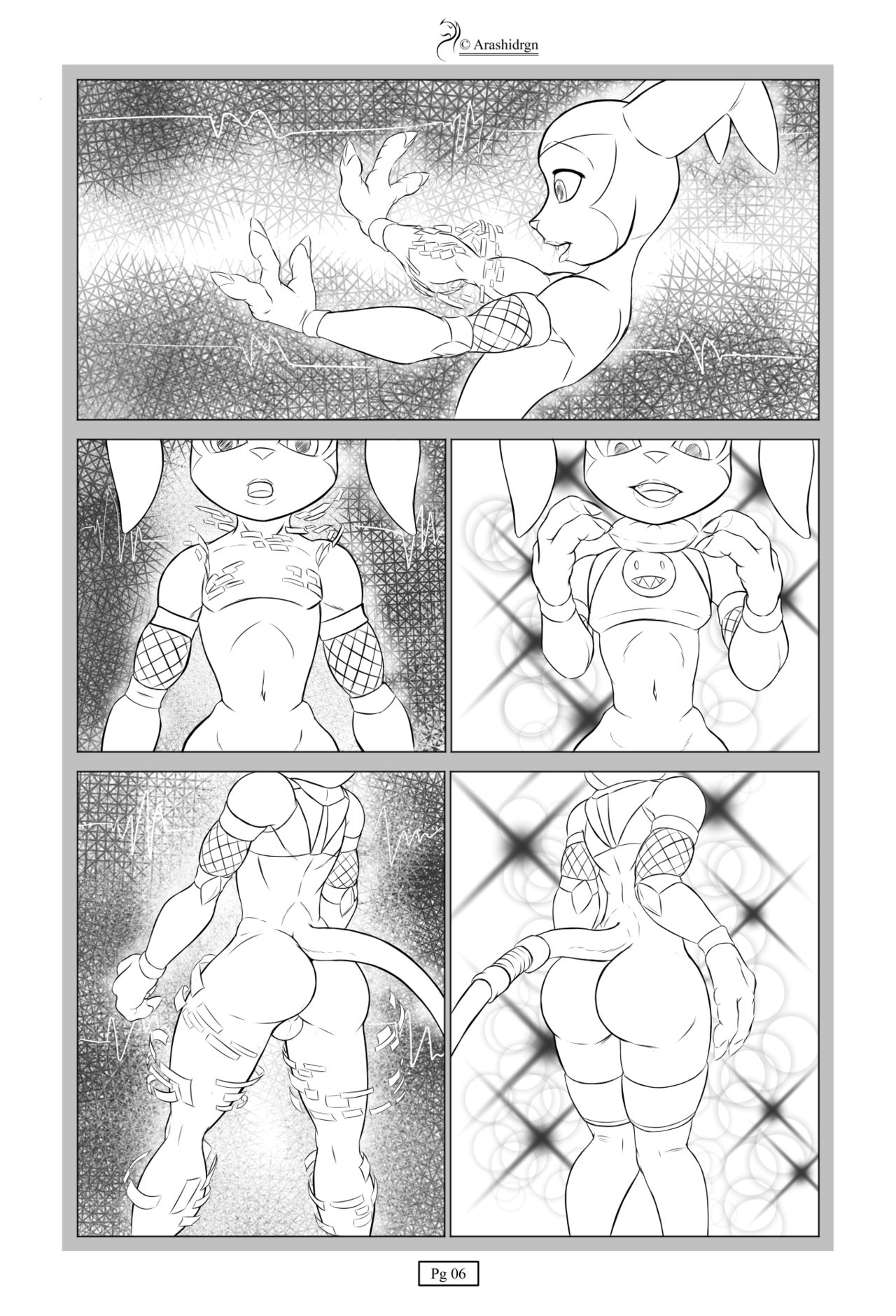 Digital Reformat page 6 full
