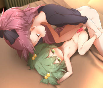 Kyouko Yuma cover