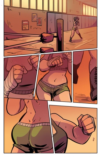 Training May cover