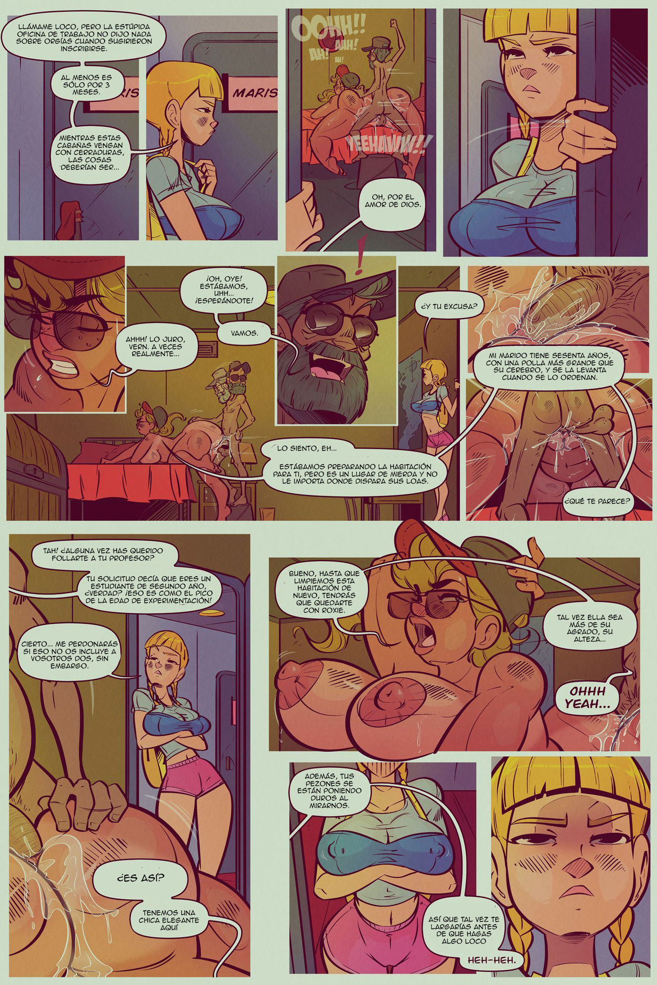 Captain Connie page 5 full
