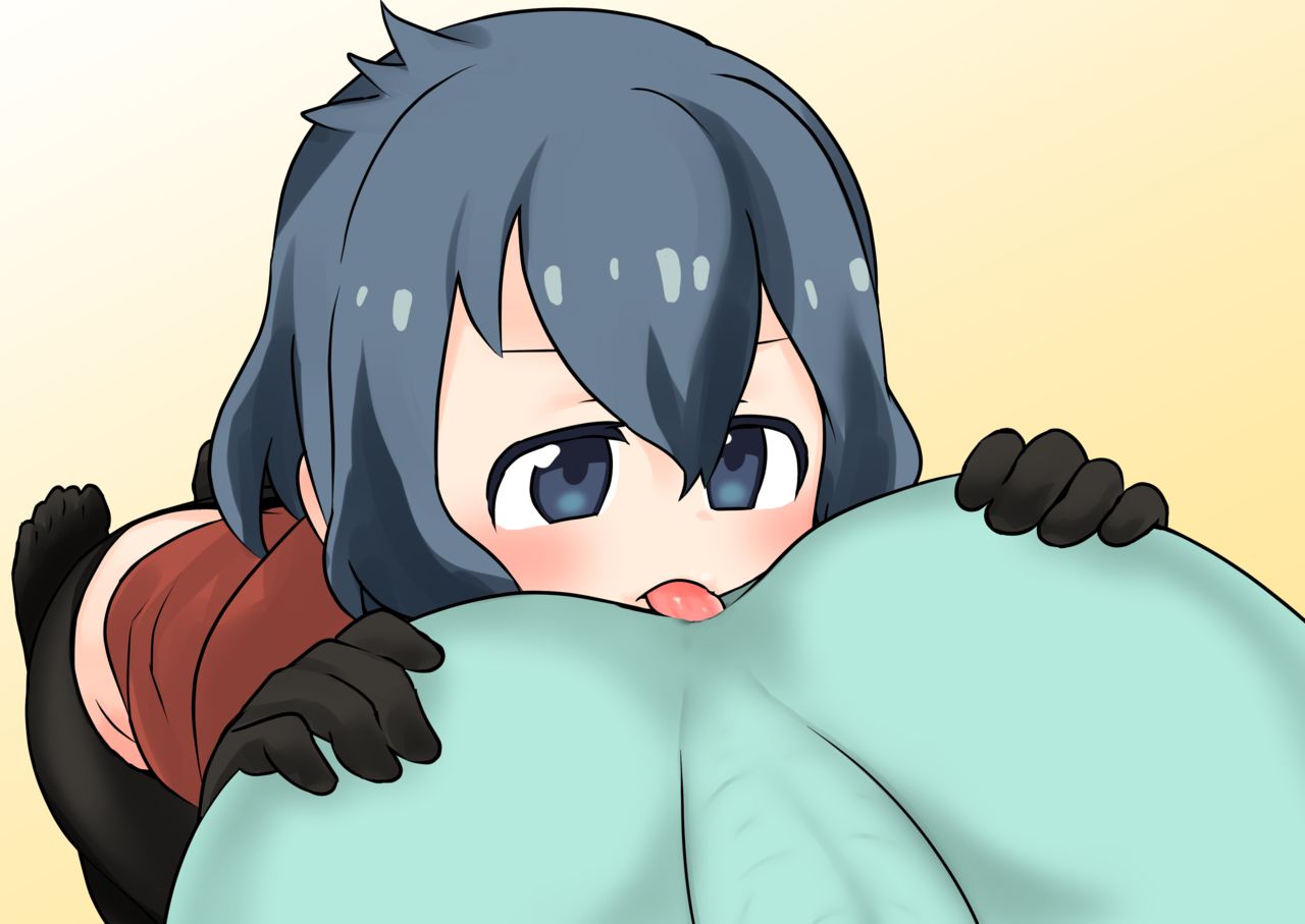 黒田いつ's Kemono Friends Sets and Artwork page 7 full