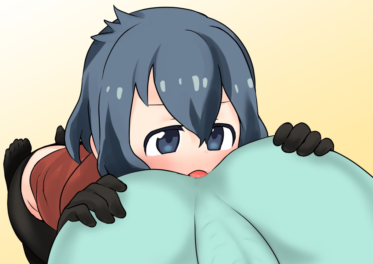 黒田いつ's Kemono Friends Sets and Artwork page 8 full