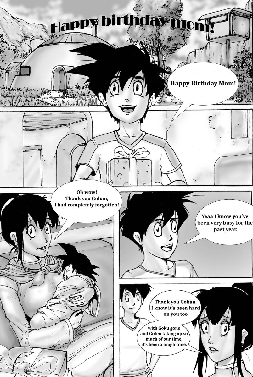 Dragon Moms page 2 full