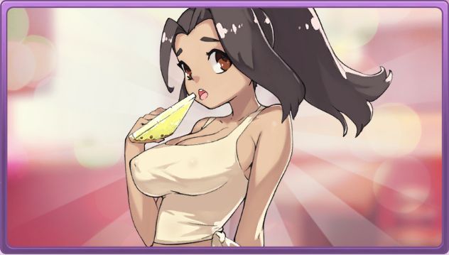 Leilani Pocket Waifu page 10 full