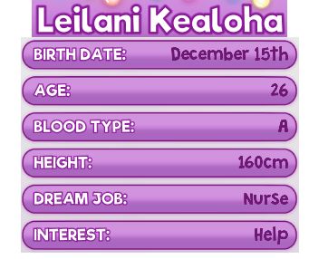 Leilani Pocket Waifu page 2 full