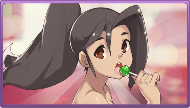 Leilani Pocket Waifu page 9 full