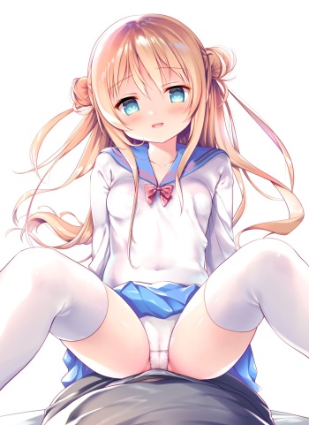 Amanagi Seiji cover