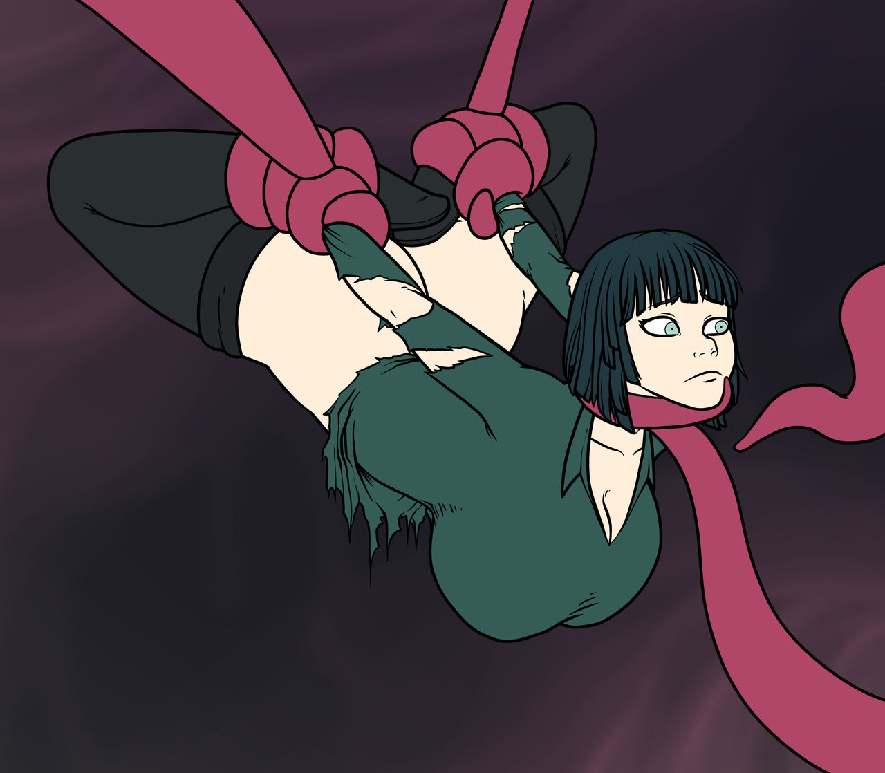 Fubuki tentacled page 7 full