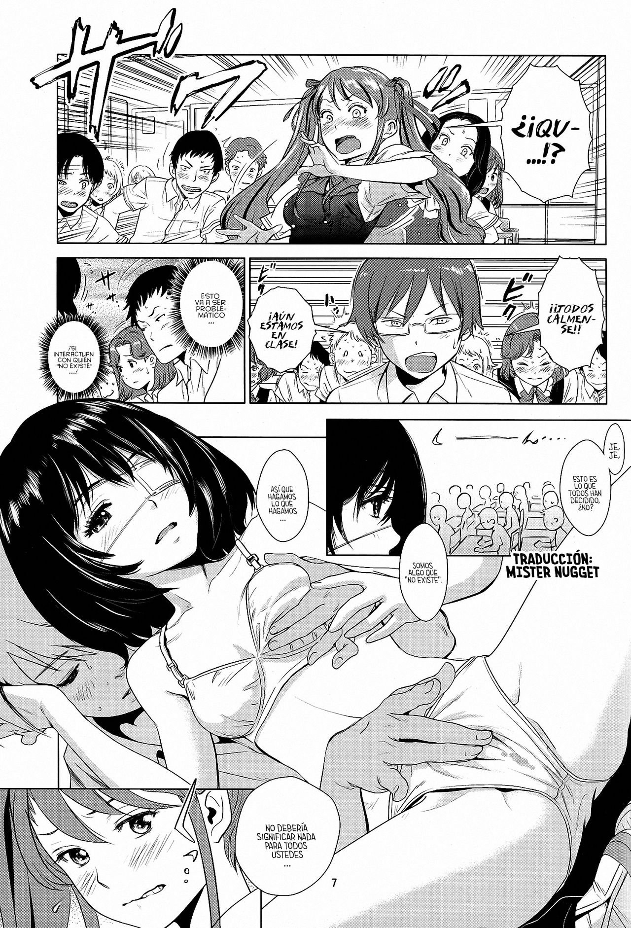 Akazawa Solution I page 6 full