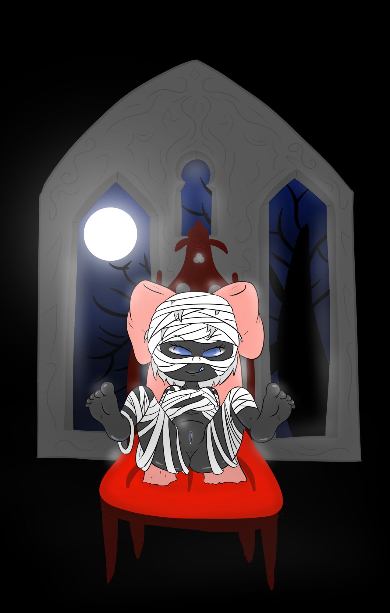 ARTIST Bluelimelight page 3 full