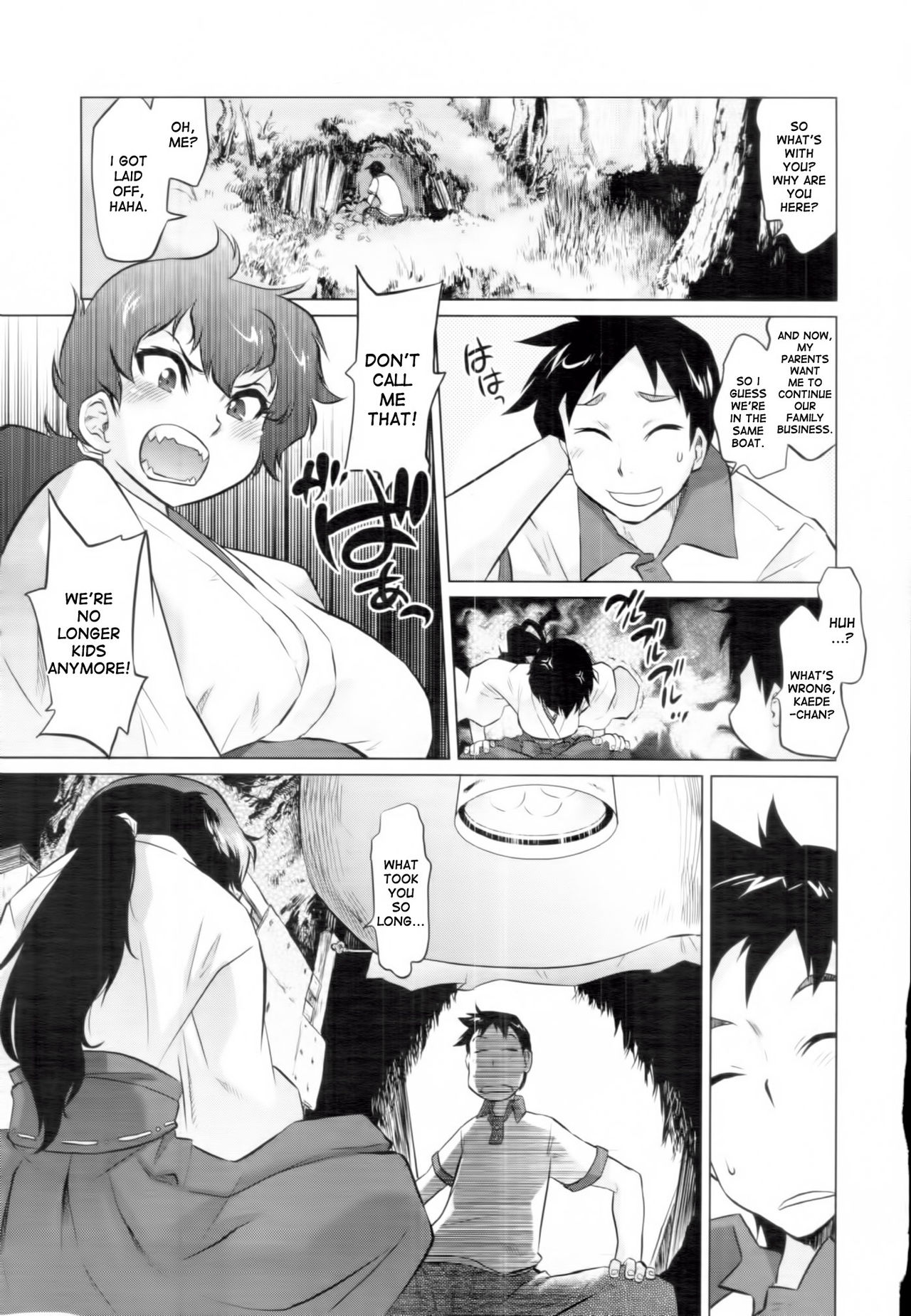 Secret Base page 5 full