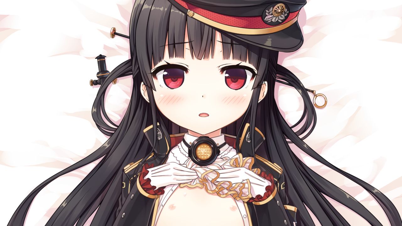 Maitetsu-Pure Station-ハチロク page 7 full