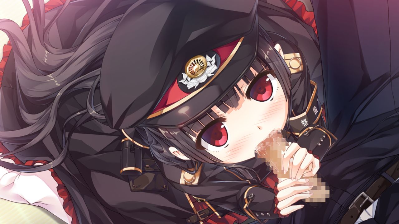 Maitetsu-Pure Station-ハチロク page 9 full