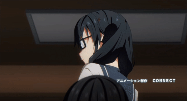 Ore wo Suki Nano wa Omae Dake Ka Yo Gif page 2 full