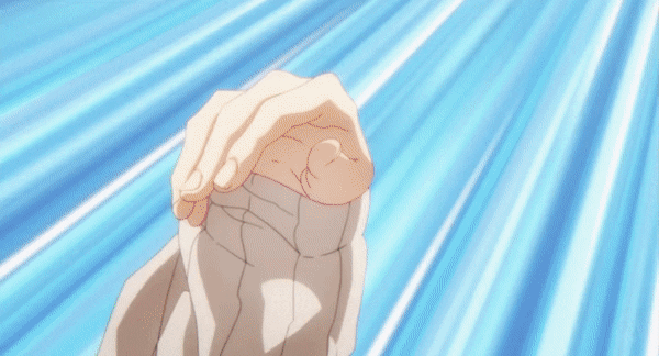Ore wo Suki Nano wa Omae Dake Ka Yo Gif page 3 full