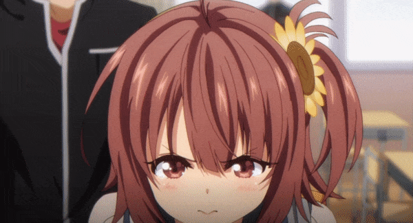Ore wo Suki Nano wa Omae Dake Ka Yo Gif page 4 full