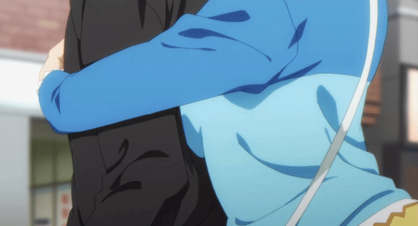 Ore wo Suki Nano wa Omae Dake Ka Yo Gif page 7 full
