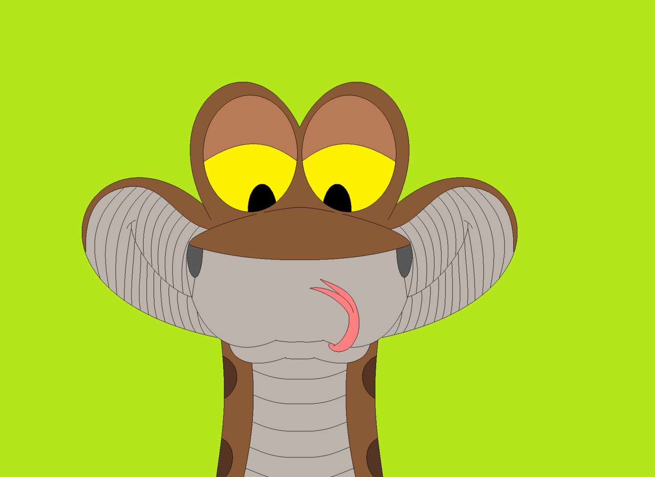 kaa &amp; gadget page 2 full