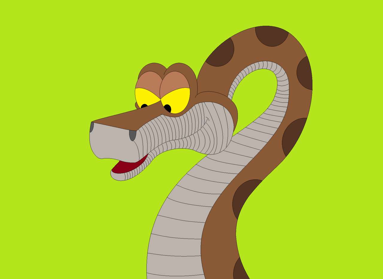 kaa &amp; gadget page 9 full