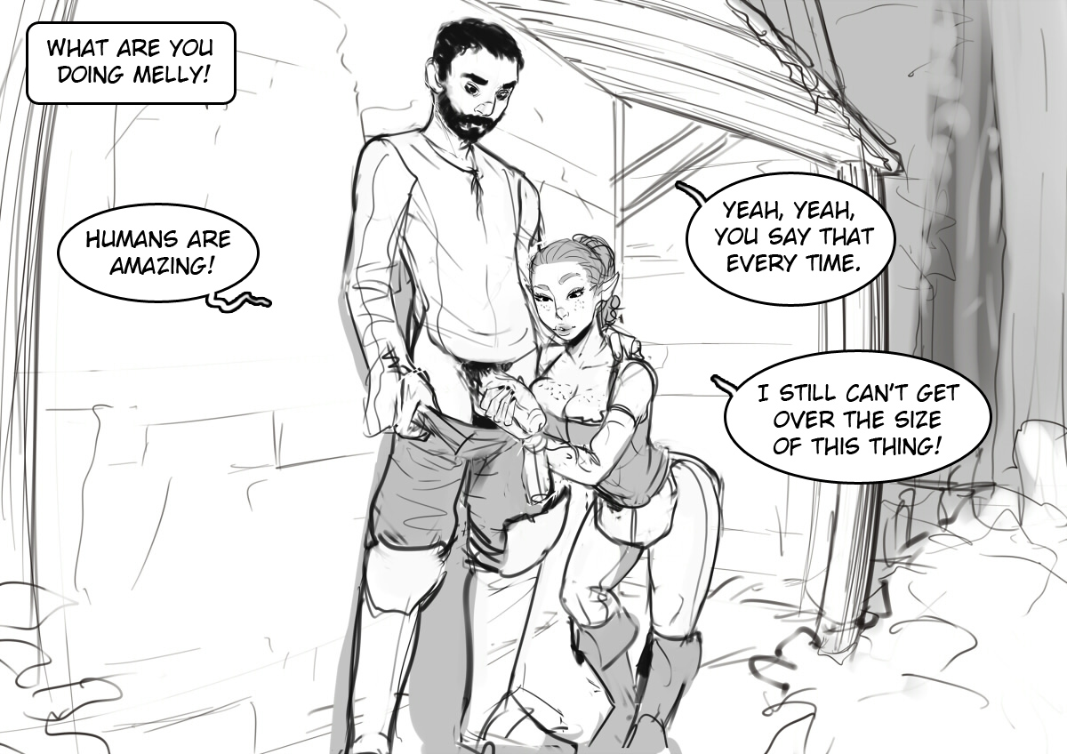 Alfie ch. 1 page 2 full