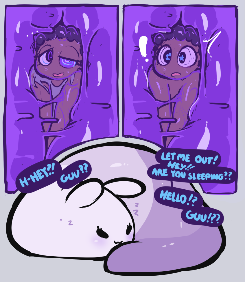 April and Guu page 5 full