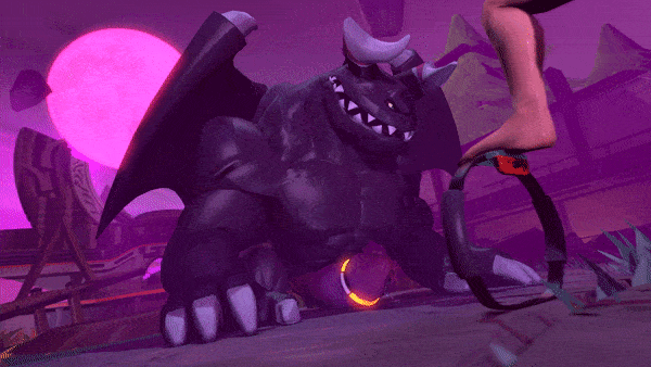 Dragaux Gallery page 2 full