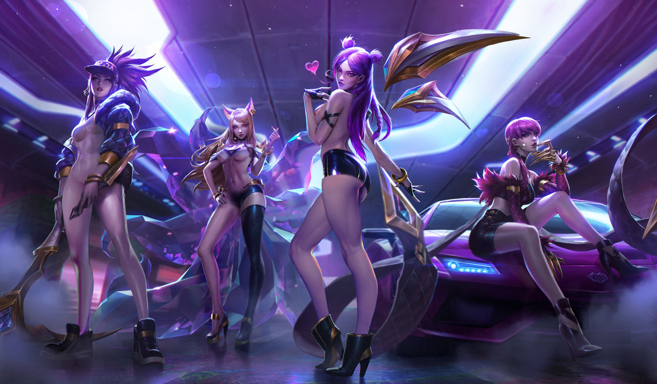league of legends page 10 full