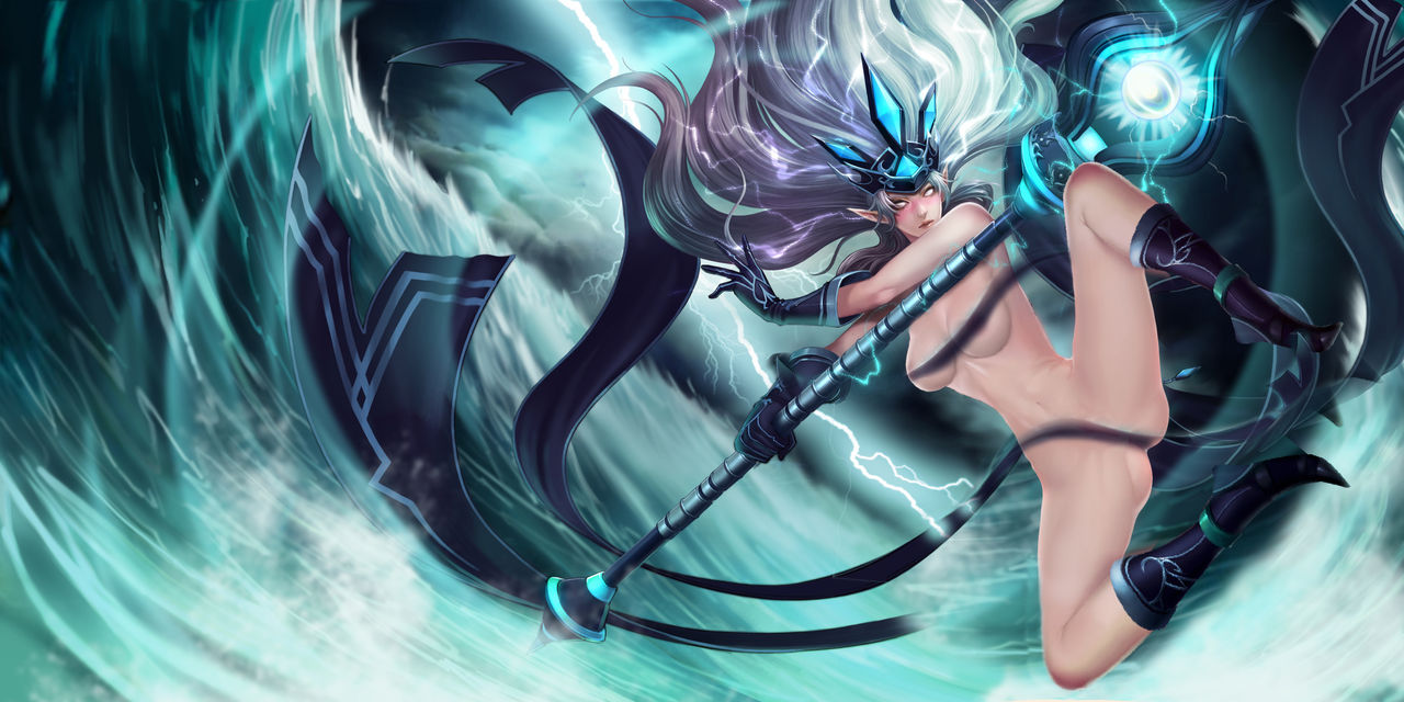 league of legends page 5 full