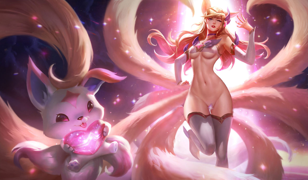 league of legends page 6 full